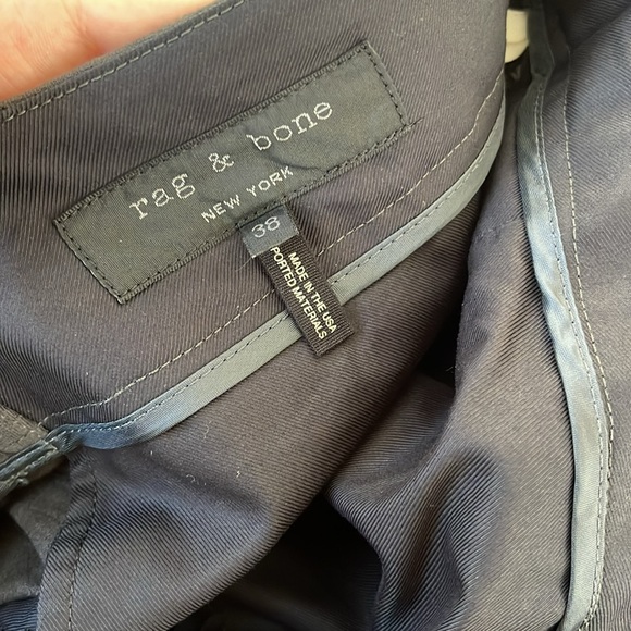 rag & bone hybrid pant - Picture 13 of 14